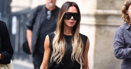 Love Victoria Beckham’s Ultra Luxe ,000+ Designer Bag? This Amazon Version Is 99% Less