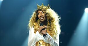 Brandy Pens Powerful Post Against Body Shaming: ‘Be Gentler With One Another’