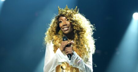 Brandy Pens Powerful Post Against Body Shaming: ‘Be Gentler With One Another’