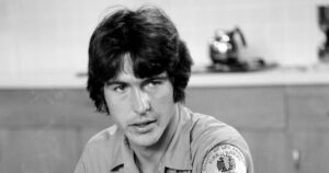 Randolph Mantooth Dead at 80: ‘Emergency!’ Star Dies in Hospice After Long Illness