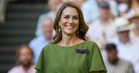 I Fell for Kate Middleton’s 0 Bag — Until I Found This  Amazon Version
