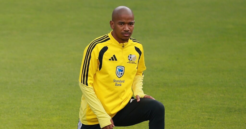 South African Soccer Star Jayden Adams Dead at 25 Weeks After Making His World Cup Appearance