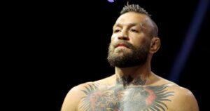 Is Conor McGregor Retiring? UFC Star Makes Major Announcement Following Shocking 69-Second Loss