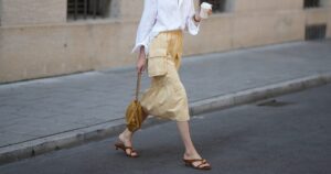 These Summer Sandals Are at Black Friday-Level Prices Right Now — Deals Start at 