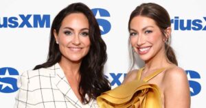 Why Taylor Strecker Is Glad ‘RHONJ’ Casting Directors Ghosted Her Before ‘House of Stassi’ Debut (Exclusive) Why Taylor Strecker Is Glad ‘RHONJ’ Casting Directors Ghosted Her Before ‘House of Stassi’ Debut (Exclusive)