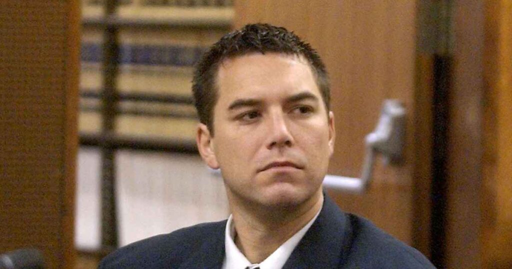 Legal Expert Details How Police May Have Botched Scott Peterson’s Murder Investigation (Exclusive)