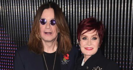 Sharon Osbourne Remembers Ozzy Osbourne on 1st Anniversary of His Death, How Fans Can Honor Him