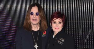 Sharon Osbourne Marks 1st Wedding Anniversary Without Husband Ozzy Osbourne Following Rocker’s Death Sharon Osbourne Marks 1st Wedding Anniversary Without Husband Ozzy Osbourne Following Rocker’s Death