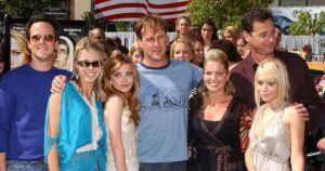 Where the ‘Full House’ Cast Stands With Mary-Kate and Ashley Olsen: What They’ve Said