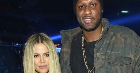 Lamar Odom Denies Being With Ex-Wife Khloe Kardashian for Clout: ‘Never Came Out of My Mouth’