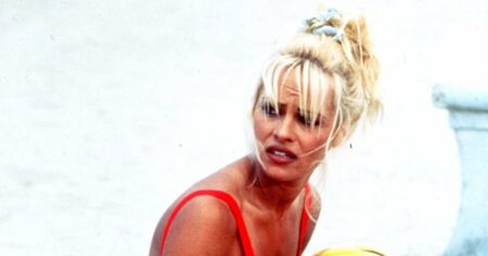 Pamela Anderson Reveals Whether Fans Will See Her Appear in ‘Baywatch’ Reboot: ‘Now Is My Time’