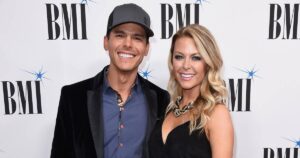 Granger Smith and Wife Amber Say Their Kids ‘Grieved Very Differently’ After Brother’s Drowning