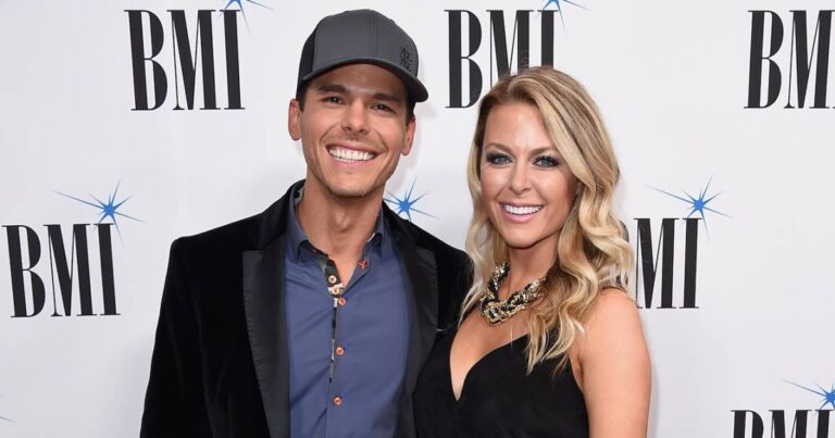 Granger Smith and Wife Amber Say Their Kids ‘Grieved Very Differently’ After Brother’s Drowning Granger Smith and Wife Amber Say Their Kids ‘Grieved Very Differently’ After Brother’s Drowning