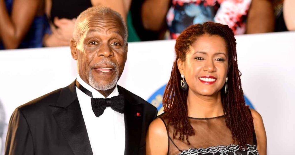 Is Danny Glover Married? Inside His Relationship History Amid Alzheimer’s Disease Diagnosis Is Danny Glover Married? Inside His Relationship History Amid Alzheimer’s Disease Diagnosis