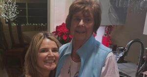 Hair Found in Nancy Guthrie’s Home Didn’t Contain Any DNA, Pima County Sheriff Chris Nanos Says
