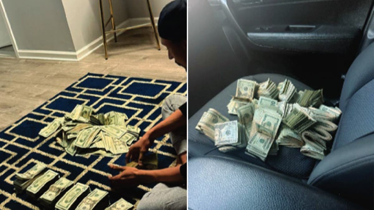 Heist ATM Connecticut