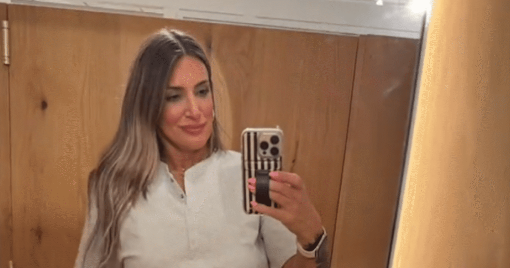 Sara Gilson’s Best Friend Recalls Influencer Being ‘Happy’ on Last Day Before She Was Killed Sara Gilson’s Best Friend Recalls Influencer Being ‘Happy’ on Last Day Before She Was Killed