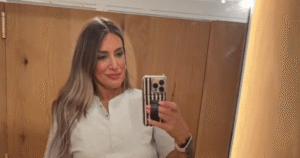 Sara Gilson’s Best Friend Recalls Influencer Being ‘Happy’ on Last Day Before She Was Killed