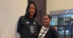 Who Is Jayden Adams’ Partner? What to Know About Aqueelah Adendorf After the Athlete’s Death at 25