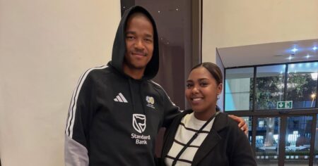 Who Is Jayden Adams’ Partner? What to Know About Aqueelah Adendorf After the Athlete’s Death at 25