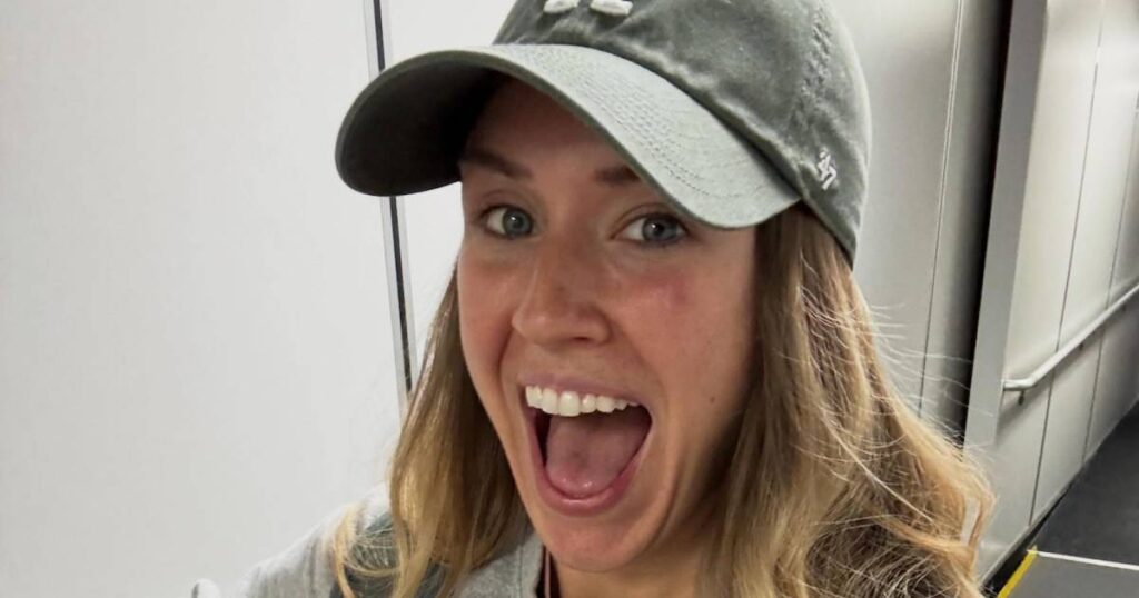 Jen Hamilton Hints She Doesn’t ‘Know Everything’ Amid Split From Ex, Reflects on Past Insecurities
