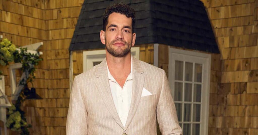 Summer House’s Jesse Solomon Teases Season 11 Return, Hopes to Find Love: ‘Fingers Crossed’ Summer House’s Jesse Solomon Teases Season 11 Return, Hopes to Find Love: ‘Fingers Crossed’