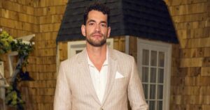 Summer House’s Jesse Solomon Teases Season 11 Return, Hopes to Find Love: ‘Fingers Crossed’