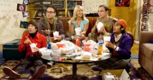 Which ‘Big Bang Theory’ Stars Have — And Haven’t — Made Cameos on ‘Stuart Fails to Save the Universe’?