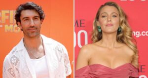 Justin Baldoni Fights Blake Lively’s ‘Excessive’ Request to Pay  Million for Her Legal Fees