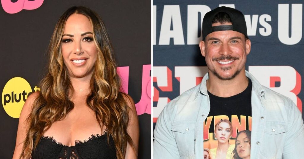 Kristen Doute Reacts to ‘Diabolical’ Jax Taylor Dating Ex Brittany Cartwright’s Former Publicist