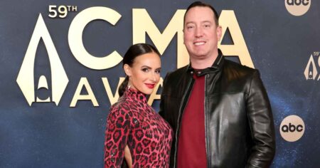 Kyle Busch’s Widow Samantha Says She ‘Can’t Fully Accept’ NASCAR Legend’s Shocking Death