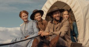 Which ‘Little House on the Prairie’ Stars Are — And Aren’t — Returning for Season 2 After Cast Exits?