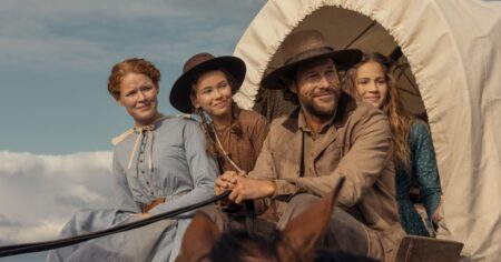 Which ‘Little House on the Prairie’ Stars Are — And Aren’t — Returning for Season 2 After Cast Exits?