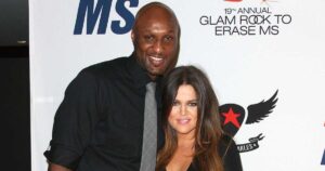 Lamar Odom Recalls Ex-Wife Khloe Kardashian Finding Out He Cheated Directly From Other Woman