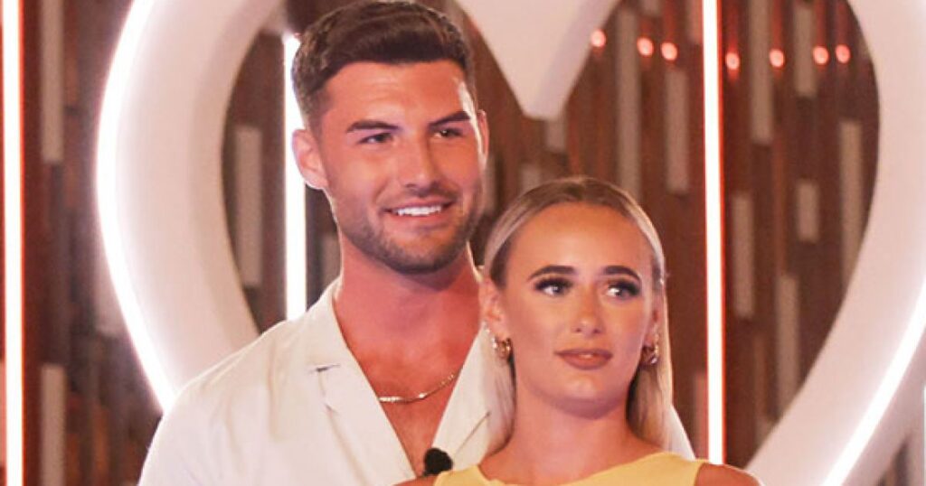 ‘Love Island U.K.’ Couples Who Left the Show in Relationships: Where Are They Now? ‘Love Island U.K.’ Couples Who Left the Show in Relationships: Where Are They Now?