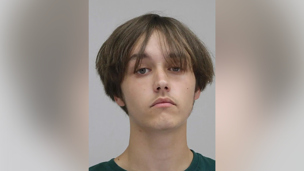 Lucas Roper arrested in Daniel Erving Lake Ray Hubbard investigation