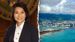 Hawaii’s Democratic lieutenant governor indicted in state corruption investigation Hawaii’s Democratic lieutenant governor indicted in state corruption investigation