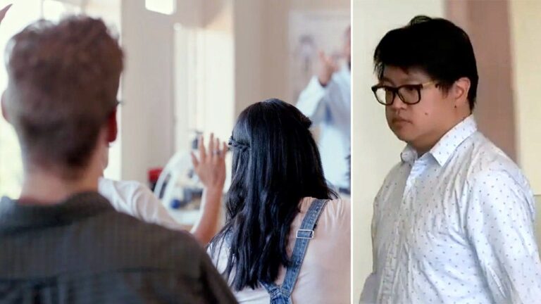 Amazon Teacher of the Year winner accused of preying on 14-year-old student Amazon Teacher of the Year winner accused of preying on 14-year-old student