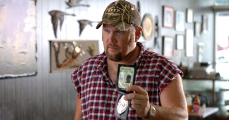 Larry the Cable Guy Shares Update After Hospitalization Forces Production Pause on New TV Show