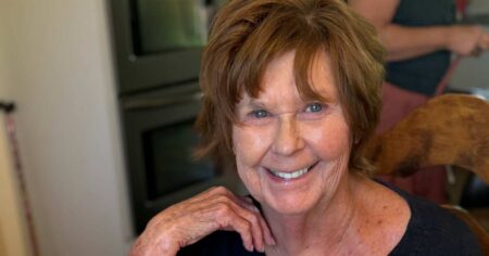 Man Briefly Detained in Nancy Guthrie Investigation Threatens to Sue Police for .5 Million