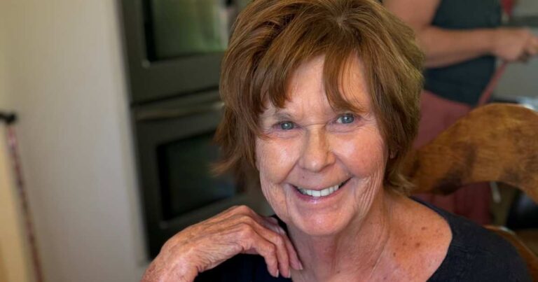 Man Briefly Detained in Nancy Guthrie Investigation Threatens to Sue Police for .5 Million