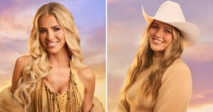 McBee Dynasty’s Allie Eklund Breaks Down Skincare Drama With Kacie, Claims She Never Asked for Money (Exclusive) McBee Dynasty’s Allie Eklund Breaks Down Skincare Drama With Kacie, Claims She Never Asked for Money (Exclusive)