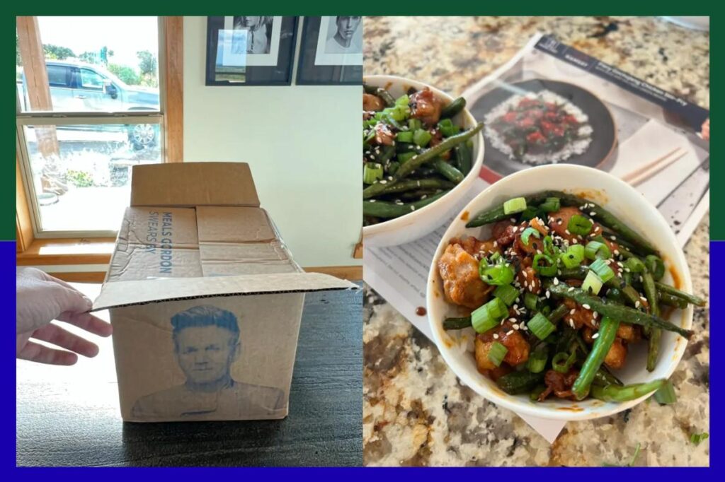 Skip the grocery: 14 best meal kit delivery services for restaurant-quality meals