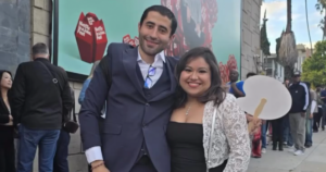 Love On the Spectrum’s Adan Correa Reveals He’s Dating Melissa Ramirez After Dani Bowman Split