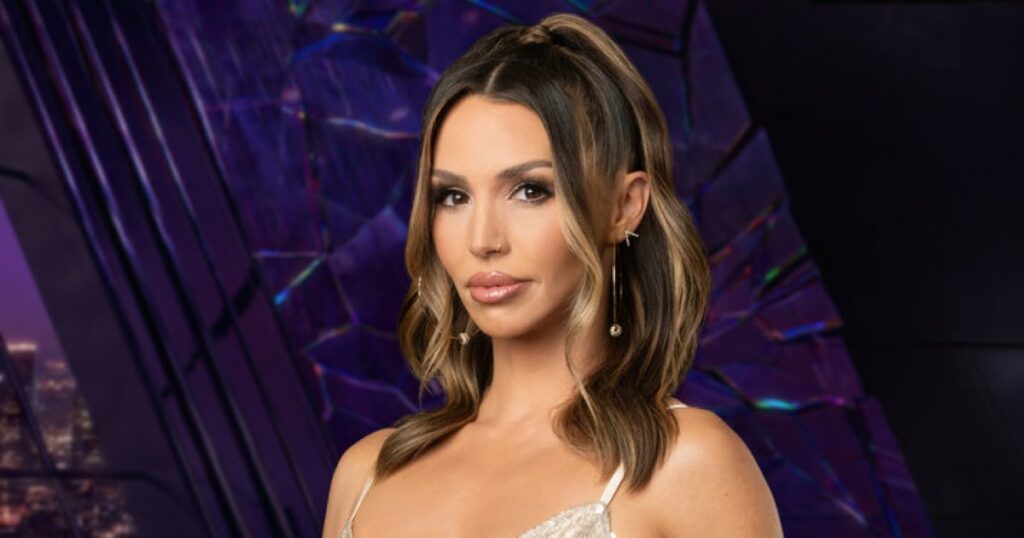 Mormon Wives’ Jessi Draper Claims Scheana Shay Tried to Join the Show After ‘Vanderpump Rules’ Changes