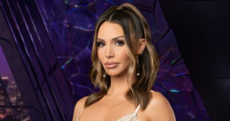 Mormon Wives’ Jessi Draper Claims Scheana Shay Tried to Join the Show After ‘Vanderpump Rules’ Changes