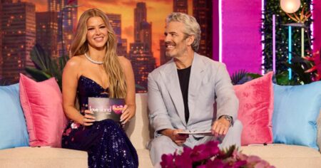 Peacock Announces Premiere Date for Love Island USA’s Season 8 Reunion — and Renews ‘Beyond the Villa’