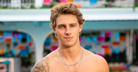 Love Island USA’s Caleb Asks Others What ‘French Fry’ Means After Sex Code Word Confusion