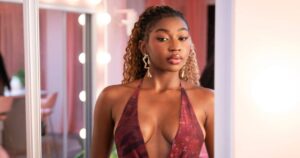 Love Island USA’s Amora Recalls Finding a Job as a ‘Bikini Server’ on Craigslist: ‘Left With 0’