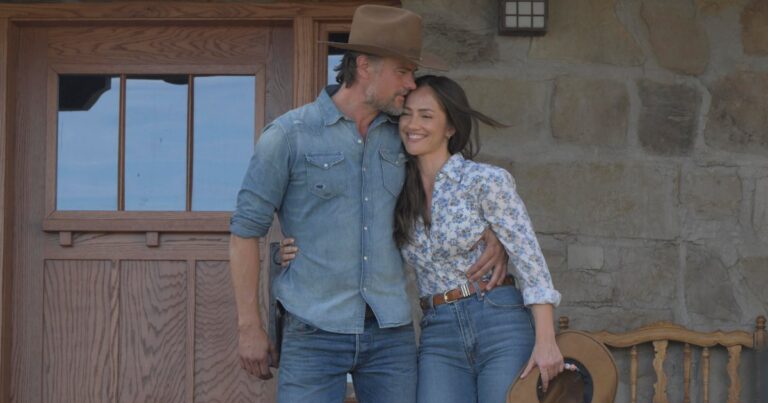 ‘Ransom Canyon’ Showrunner Reveals If There Will Be More Cast Shakeups in Season 3 After Past Exits (Exclusive) ‘Ransom Canyon’ Showrunner Reveals If There Will Be More Cast Shakeups in Season 3 After Past Exits (Exclusive)